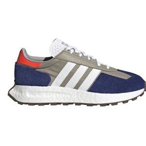 Adidas Original Retropy E5 Shoes Size Men9/Womens 10